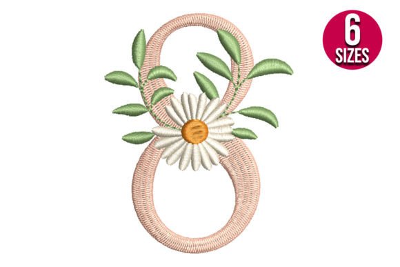 Floral Number Eight: A Thoughtful Designer’s Review