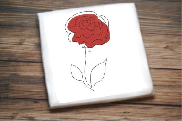 Red Rose Single Line: A Designer’s Real-World Review